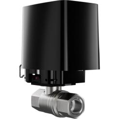 Шаровый кран Ajax WaterStop1/2 black Фото 6