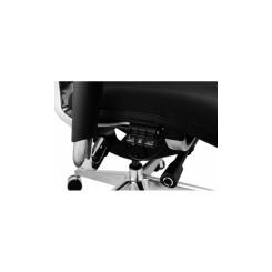 Офисное кресло GT Racer X-802 Black Фото 5