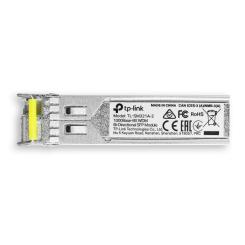 Медиаконвертер TP-Link TL-SM321A-2 Фото 1