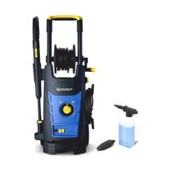 Мойка высокого давления Michelin MPX25EHDS High Pressure Washer Фото 1