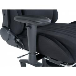 Кресло игровое GT Racer X-2534-F Black Фото 9