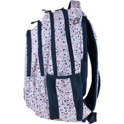 Рюкзак школьный Head 4 HD-420 45x31х19 27 л Фото 2