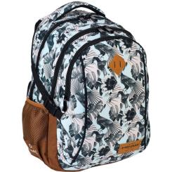 Рюкзак школьный Head 2 HD-81 45x31х19 27 л Фото