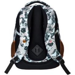 Рюкзак школьный Head 2 HD-81 45x31х19 27 л Фото 1