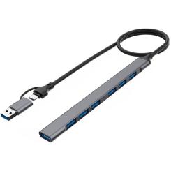 Концентратор XoKo XK-AC-700m-SL Фото