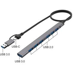 Концентратор XoKo XK-AC-700m-SL Фото 2