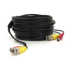 Кабель комбинированный Ritar BNC+DC.20m Фото