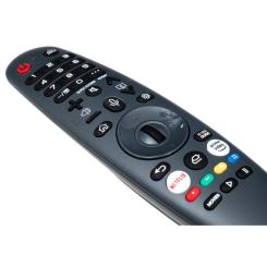 Телевизор Vinga S55UHD25QWEB Фото 9