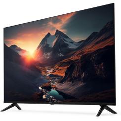 Телевизор Vinga S55UHD25QWEB Фото 2
