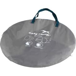 Палатка Easy Camp Oceanic Grey/Sand 120433 Фото 3