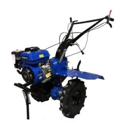 Культиватор Forte 1050G колеса 10", 7,0лс Фото