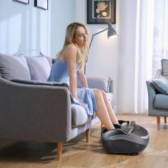 Массажер NAIPO MGF-839А Фото 2