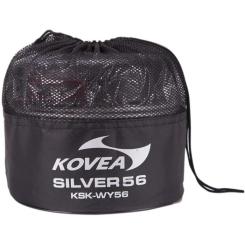 Набор туристической посуды Kovea Silver 56 KSK-WY56 Фото 10