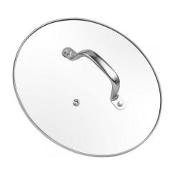 Кастрюля Resto Libra із кришкою 3.6 л Фото 5