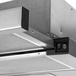 Вытяжка кухонная Gunter&Hauer AGNA 600 X Фото 3