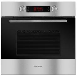 Духовой шкаф Gunter&Hauer EOM 970 IX Фото