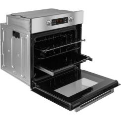 Духовой шкаф Gunter&Hauer EOM 970 IX Фото 3