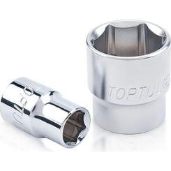 Торцевая головка Toptul 3/8" 18 мм Фото