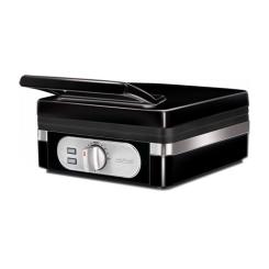 Вафельница MPM MGO-24 Фото