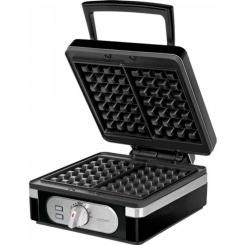 Вафельница MPM MGO-24 Фото 1