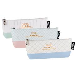 Пенал Hash 3 HS-294 Фото