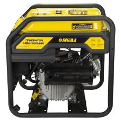 Генератор Sigma інверторний 3.0/3.5kW 12л Фото 2