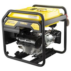 Генератор Sigma інверторний 3.0/3.5kW 12л Фото 3