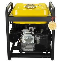 Генератор Sigma інверторний 3.0/3.5kW 12л Фото 4