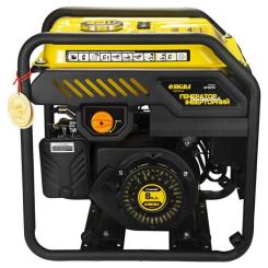 Генератор Sigma інверторний 3.0/3.5kW 12л Фото 6
