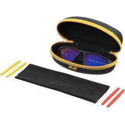 Очки компьютерные 2E GAMING Anti-blue Black + Kit Фото 6