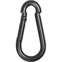 Карабин туристический Skif Outdoor Clasp I 110 кг Фото