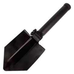 Тактическая лопата Glock Entrenching Tool з пилкою Фото