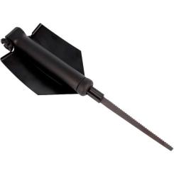 Тактическая лопата Glock Entrenching Tool з пилкою Фото 2