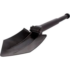 Тактическая лопата Glock Entrenching Tool з пилкою Фото 3