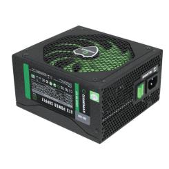 Блок питания Gamemax GM-500 80+ APFC Black Фото