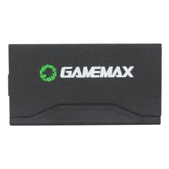 Блок питания Gamemax GM-500 80+ APFC Black Фото 2