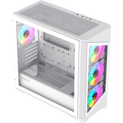 Корпус для ПК Gamemax Destroyer TGW Фото 9