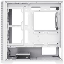 Корпус для ПК Gamemax Destroyer TGW Фото 5