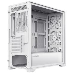 Корпус для ПК Gamemax Destroyer TGW Фото 6