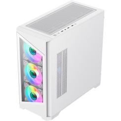 Корпус для ПК Gamemax Destroyer TGW Фото 7