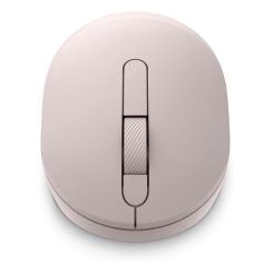 Мышка Dell MS3320W Mobile Wireless Ash Pink Фото 1