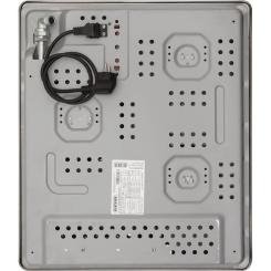 Варочная поверхность Eleyus MAGENTA 45 IS CF Фото 3