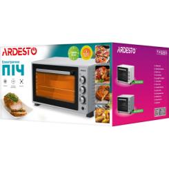 Электропечь Ardesto MEO-N40GR Фото 9