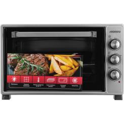 Электропечь Ardesto MEO-N40GR Фото 1