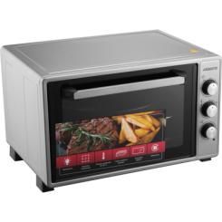 Электропечь Ardesto MEO-N40GR Фото 2