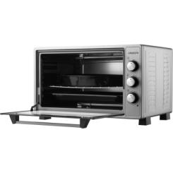 Электропечь Ardesto MEO-N40GR Фото 3