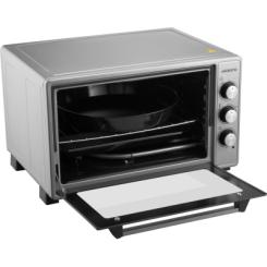 Электропечь Ardesto MEO-N40GR Фото 4