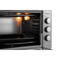 Электропечь Ardesto MEO-N40GR Фото 8