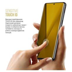 Пленка защитная Armorstandart Anti-spy Samsung A32 (A325) Фото 4