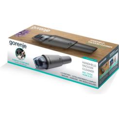 Пылесос Gorenje MVC72HGA Фото 10